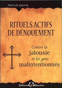 Rituels actifs de dénouement