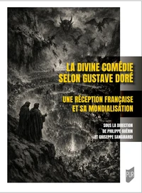 La Divine Comédie selon Gustave Doré