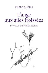 L'ange aux ailes froissées
