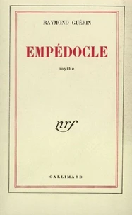 EMPEDOCLE
