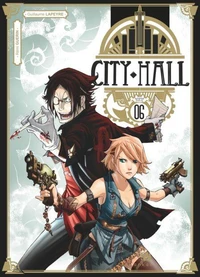 City Hall Tome 6