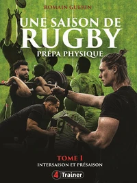 Journal de bord d'une saison de préparation physique en rugby
