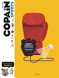 Copain des sports
