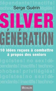 Silver generation