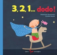 3, 2, 1... dodo !
