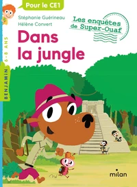Dans la jungle