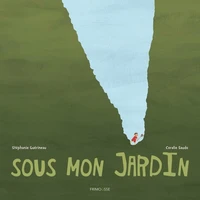 Sous mes pieds