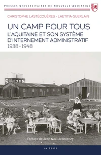 Camp pour tous