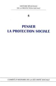 Penser la protection sociale