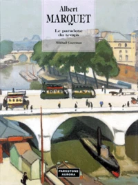 ALBERT MARQUET.