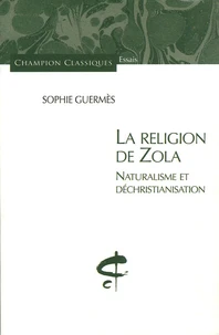 La religion de Zola
