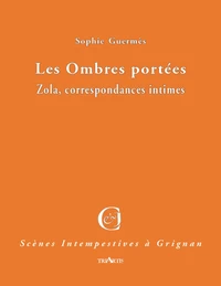 Les ombres portées