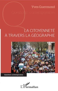 La citoyenneté à travers la géographie