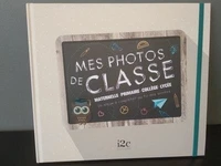 Mes photos de classe