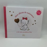 Mon album de naissance