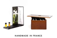 Le nez du café Révélation