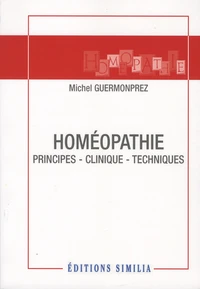 Homéopathie