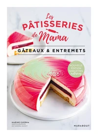 Les pâtisseries de Mama