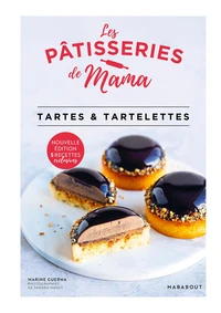 Les Pâtisseries de Mama