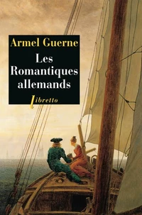 Les romantiques allemands