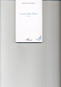 La mort des chiens