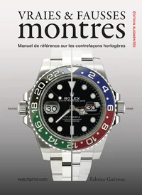 Vraies & fausses montres