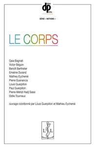 Le corps