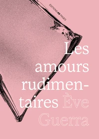 Les amours rudimentaires