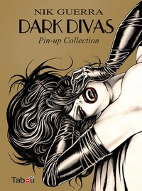 Dark Divas Pin-up Collection