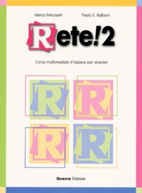  Guerra - Rete ! 2 Libro di classe.