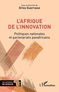 L'Afrique de l'innovation
