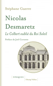 Nicolas Desmaretz (1648-1721)