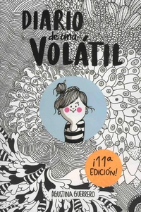 Diario de una volatil
