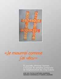 Je mourrai comme j'ai vécu