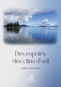 Des espoirs, des clins d'oeil