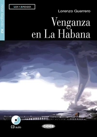 Venganza en La Habana