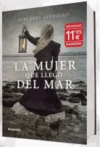 La mujer que llegó del mar