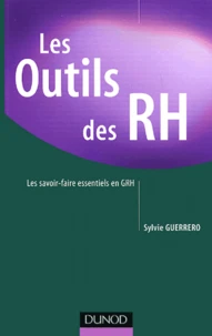 Les outils des RH