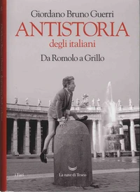 Antistoria degli italiani