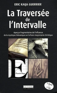 La Traversée de l'intervalle