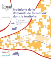 Ingénierie de la demande de formation dans le territoire