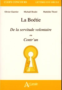 La Boétie
