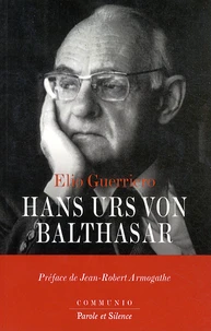 Hans Urs von Balthasar