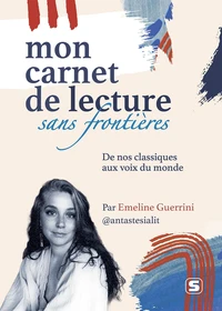 Mon carnet de lecture sans frontières