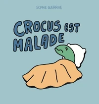 Crocus est malade
