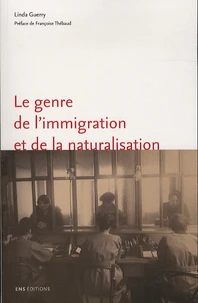 Le genre de l'immigration et de la naturalisation