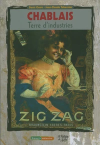 Chablais, terre d'industries