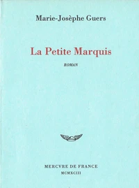 La petite Marquis