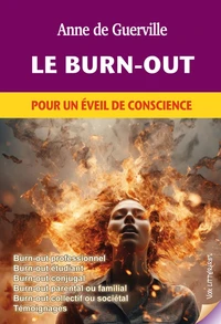 Le burn-out