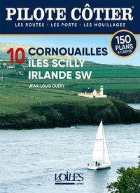Cornouailles, îles Scilly, Irlande SW